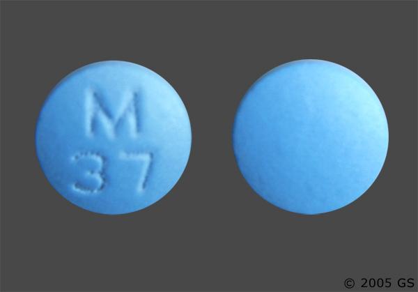 Blue Round Pill Images - GoodRx