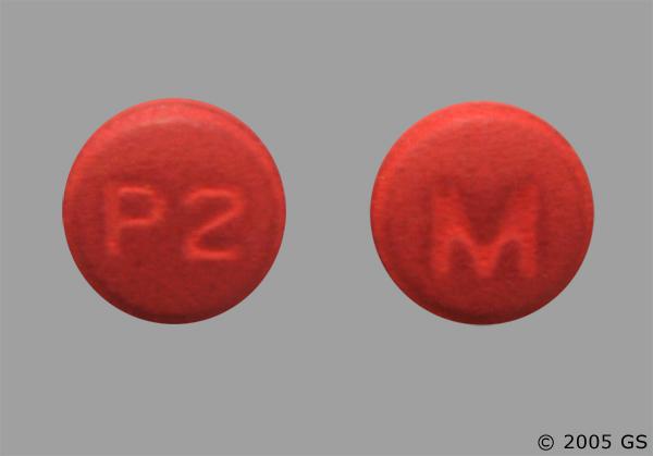 Compazine 20 mg