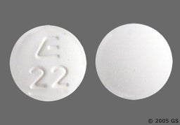 Orphenadrine: Uses, Side Effects, Interactions & More - GoodRx