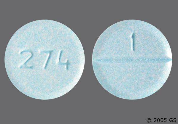 Street Value Klonopin 1mg