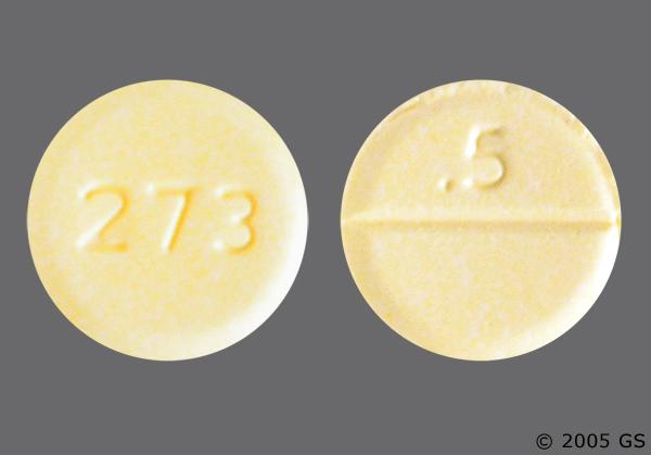 Klonopin cost per pill