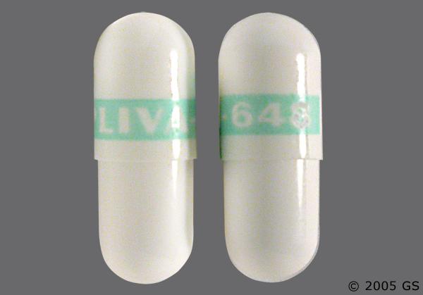 Fluoxetina (Prozac/Daforin/Psipax) 20mg – 30 Capsulas – HMCMAX