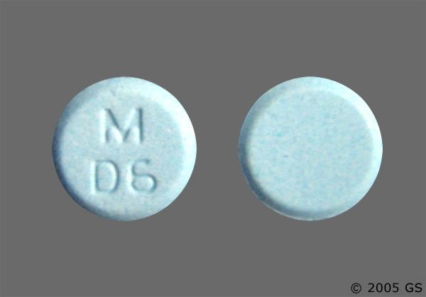 What Is Dicyclomine Goodrx