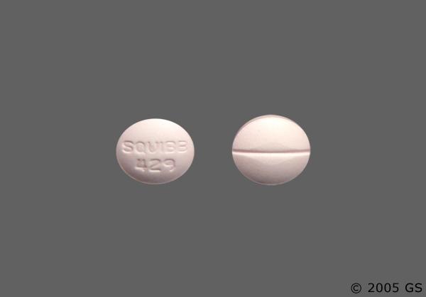 Pink Round Pill Images - GoodRx