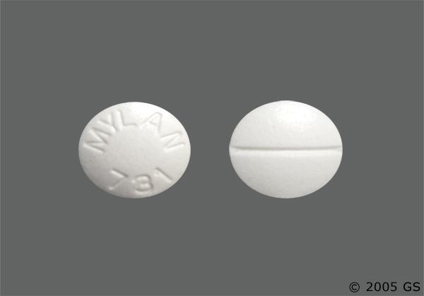 goodrx price for propranolol