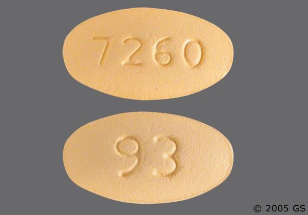 Gabapentin price per pill