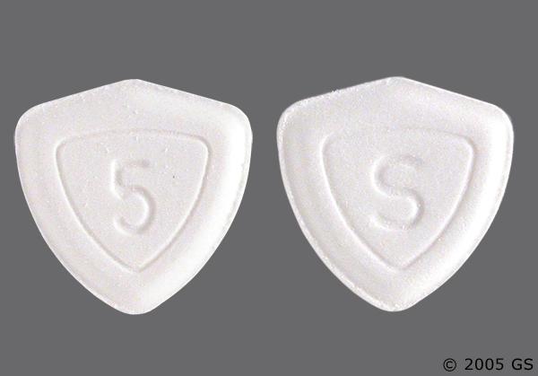 Eldepryl 5mg