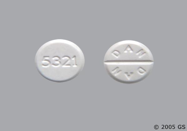 Imprint 532 Pill Images - GoodRx