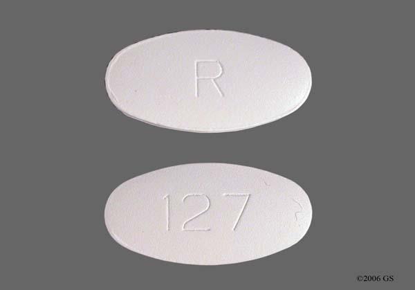 Antibiotikum használata Ciprofloxacin