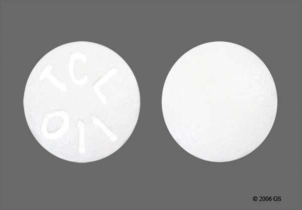 Imprint Tcl 011 Pill Images - GoodRx