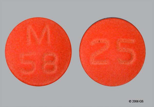 What is Thioridazine? GoodRx
