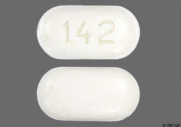 Metformin er generic
