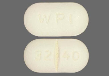 Yellow Oblong 32 40 - Sertraline Hydrochloride 100mg Tablet