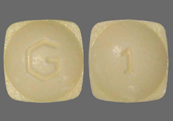 Yellow Square Pill Images - GoodRx