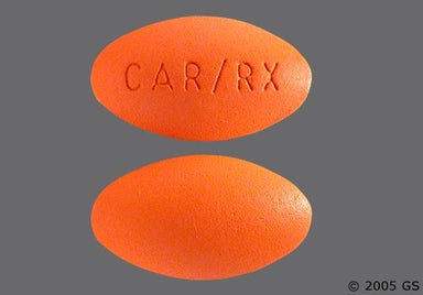 Cardiotek-RX Tablet