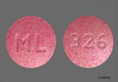 FaBB 1mg-2.2mg-25mg Tablet