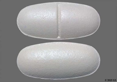 Calcium 600mg + D3 Tablet