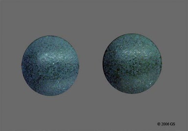 Ferrous Sulfate 325mg Tablet
