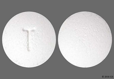 Magnesium Oxide 400mg Tablet