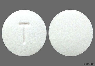 Magnesium Oxide 400mg Tablet