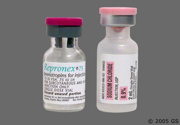 What Is Repronex Used For , Repronex is now available at CanDrugStore ...