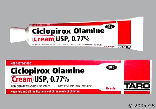 What Is Loprox Goodrx