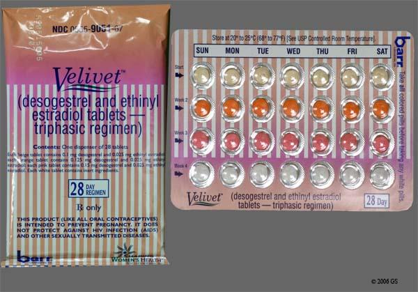 Velivet: Uses, Side Effects, Dosage & Reviews