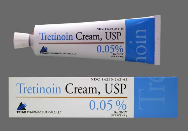 What is Tretinoin? GoodRx