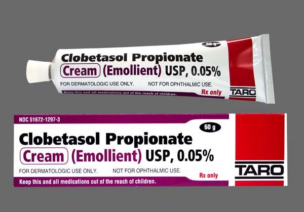 What is Clobetasol Emollient? GoodRx