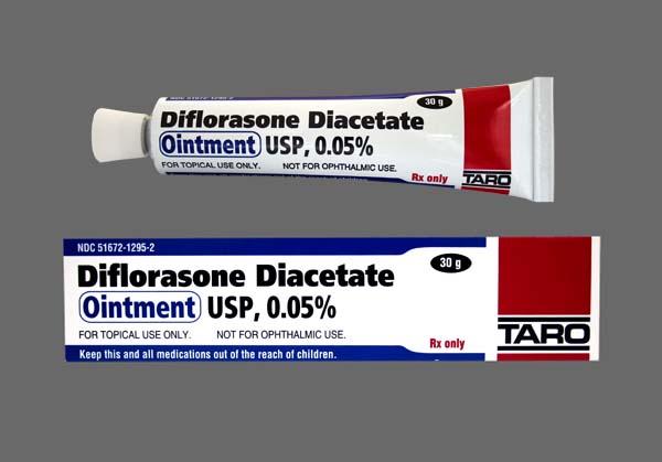 What is Diflorasone? - GoodRx