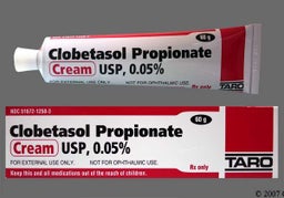 Clobetasol (Clobex): Uses, Side Effects, Dosage & More - GoodRx