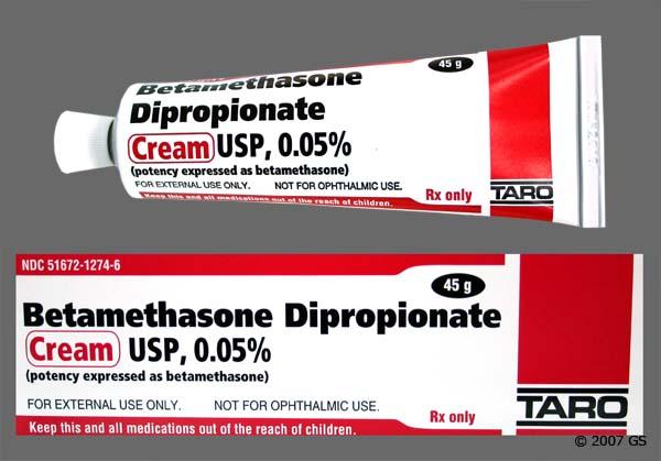 Betamethasone: Basics, Side Effects & Reviews