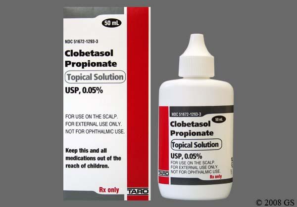 What is Clobetasol? - GoodRx