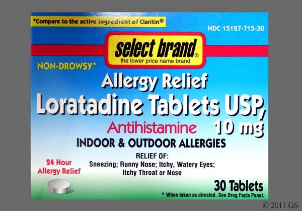 Claritin cheap