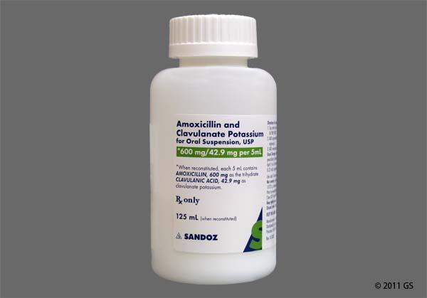 What is Augmentin? GoodRx