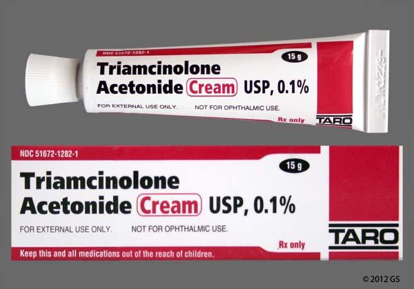 Triamcinolone Trianex Basics Side Effects Reviews