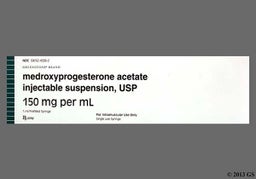 Medroxyprogesterone (Depo-Provera): Uses, Side Effects, Dosage & Reviews