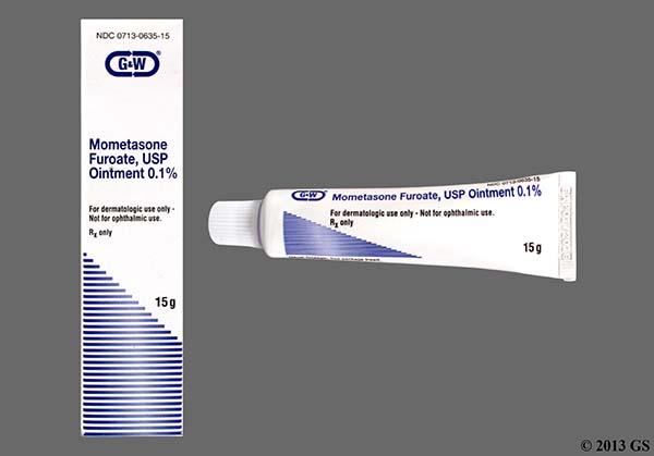 What is Mometasone? - GoodRx
