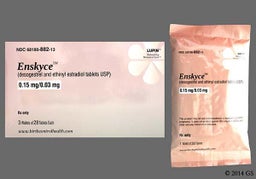 Enskyce: Uses, Side Effects, Dosage & Reviews