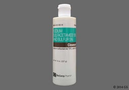 Sulfacetamide / Sulfur (Plexion): Uses, Side Effects, FAQs & More - GoodRx