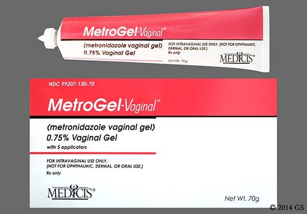 how to use metronidazole cream for bv