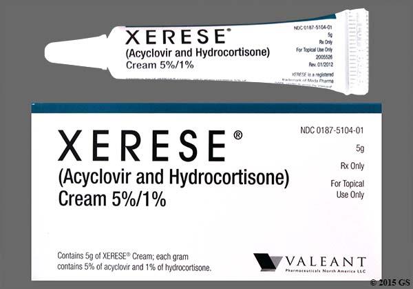 Acyclovir Drug Cost