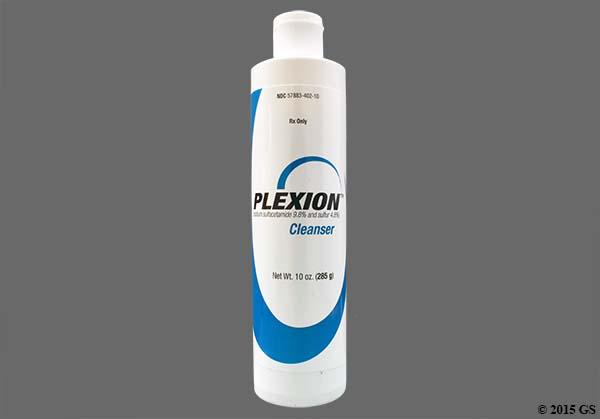 What is Plexion? - GoodRx