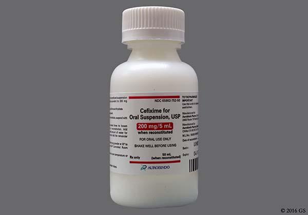 Suprax generic price