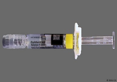 white - Kinrix Suspension for Injection