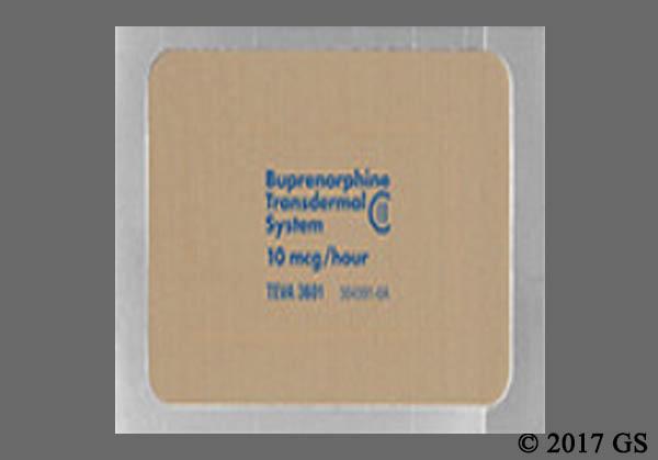 Buprenorphin Pflaster 10 Mg Erfahrungen www.goodrx.com
