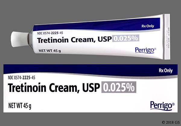 Tretinoin (Retin-A): Basics, Side Effects & Reviews