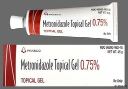 Metrogel (metronidazole): Uses, Side Effects, Dosage & Reviews