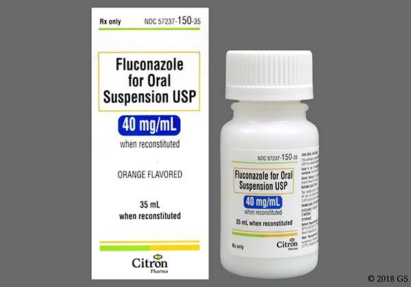 What is Fluconazole? GoodRx