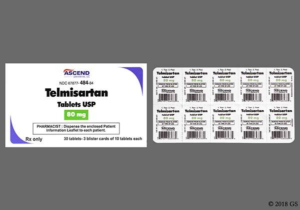 Telmisartan Micardis Basics Side Effects Reviews